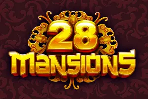 28 Mansions - SOLIDPLAY99
