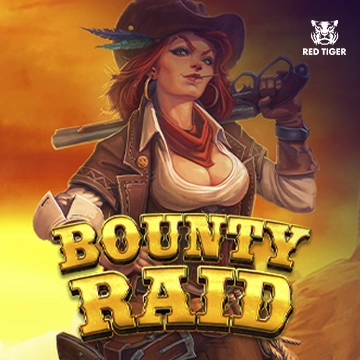 Bounty Raid - SOLIDPLAY99