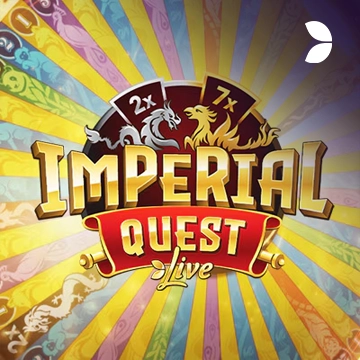 Imperial Quest - SOLIDPLAY99