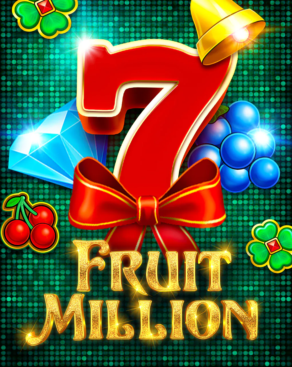 Fruit Million - SOLIDPLAY99