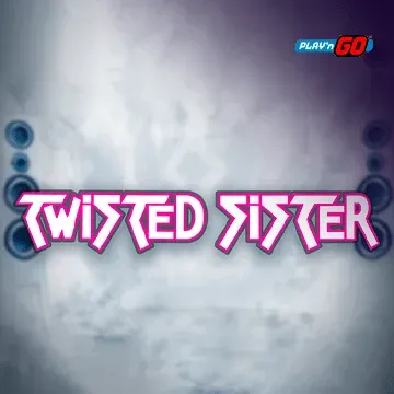 Twisted Sister - SOLIDPLAY99