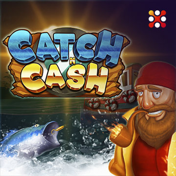 Catch n Cash - SOLIDPLAY99