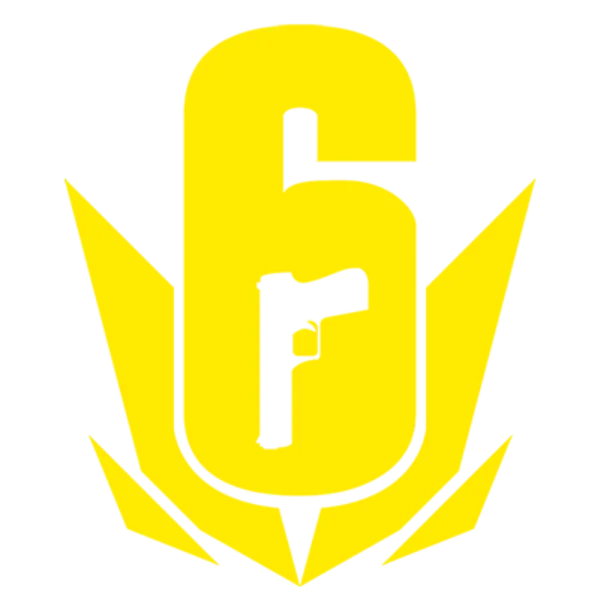 Rainbow Six 彩虹6号 - SOLIDPLAY99