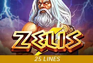 ZEUS - SOLIDPLAY99