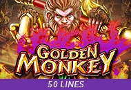 Golden Monkey - SOLIDPLAY99
