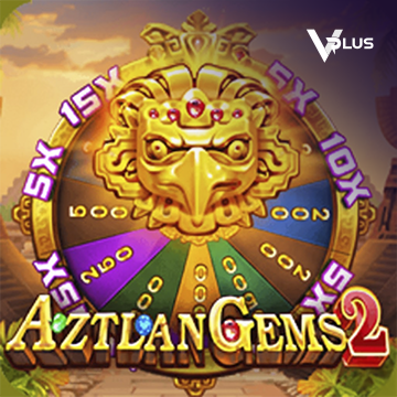 Aztlan Gems 2 - SOLIDPLAY99