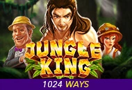 Jungle King - SOLIDPLAY99