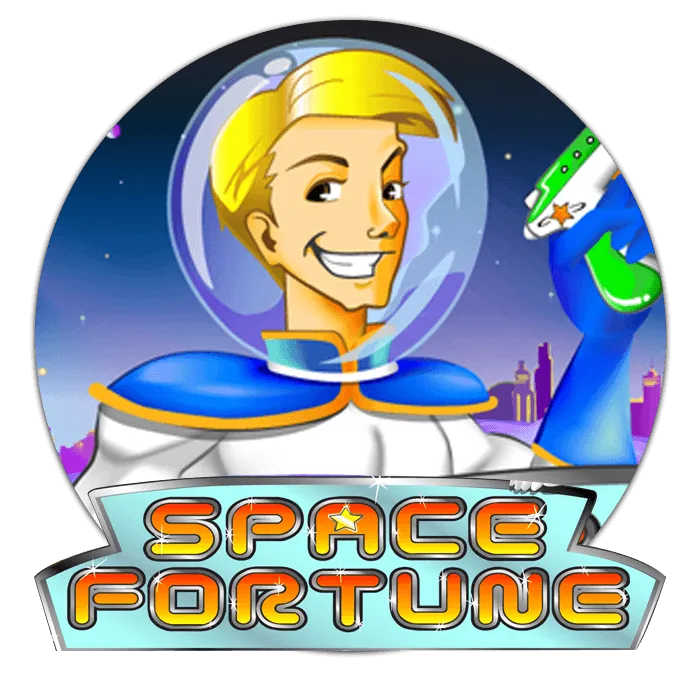 Space Fortune - SOLIDPLAY99