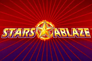 Stars Ablaze - SOLIDPLAY99