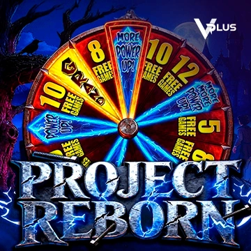 PROJECT REBORN - SOLIDPLAY99