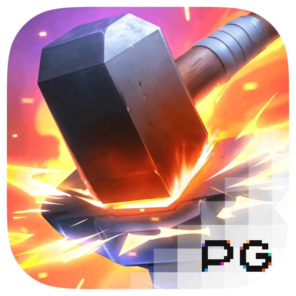 Forge of Wealth - SOLIDPLAY99