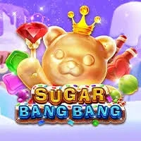 SUGAR BANG BANG - SOLIDPLAY99