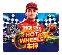 Hot Wheels - SOLIDPLAY99