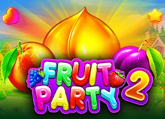 Fruit Party 2 - SOLIDPLAY99
