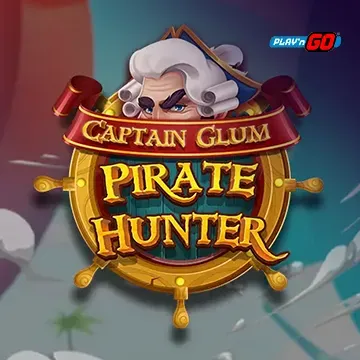 Captain Glum: Pirate Hunter - SOLIDPLAY99