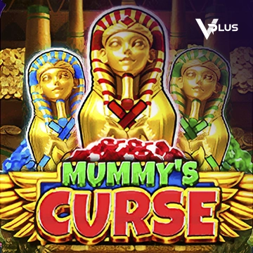 Mummy``s Curse - SOLIDPLAY99