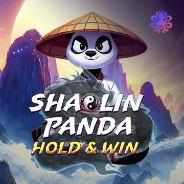 Shaolin Panda: Hold & Win - SOLIDPLAY99