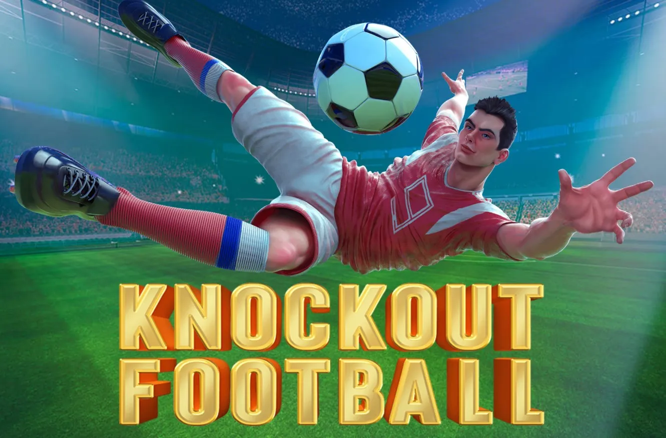 Knockout Football - SOLIDPLAY99