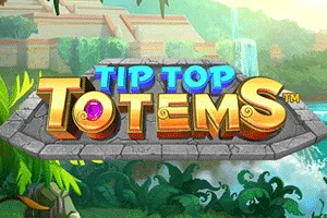Tip Top Totems - SOLIDPLAY99
