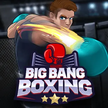 Big Bang Boxing - SOLIDPLAY99