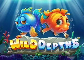 Wild Depths - SOLIDPLAY99