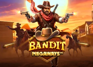 Bandit Megaways - SOLIDPLAY99