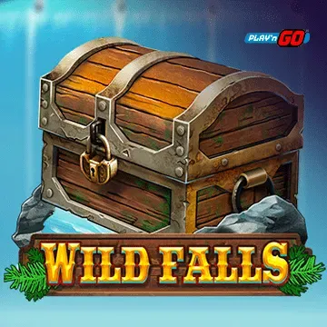 Wild Falls - SOLIDPLAY99