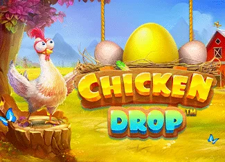 Chicken Drop - SOLIDPLAY99