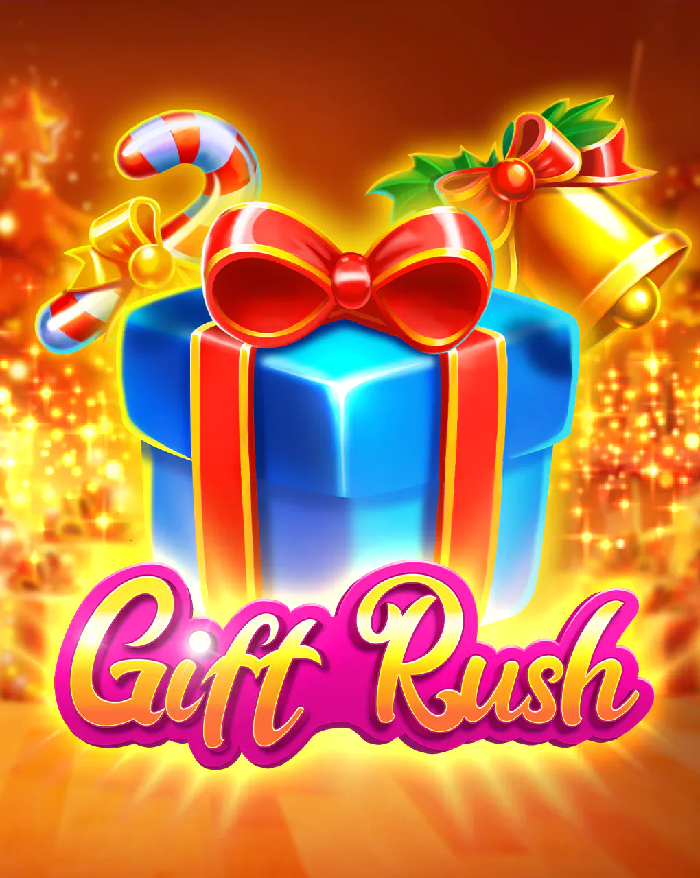 Gift Rush - SOLIDPLAY99