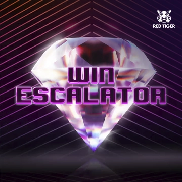 Redtiger : Win Escalator - SOLIDPLAY99