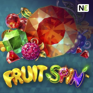 Fruit Spin - SOLIDPLAY99