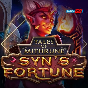 Tales of Mithrune Syns Fortune - SOLIDPLAY99