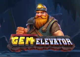 Gem Elevator - SOLIDPLAY99