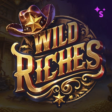 Wild Riches - SOLIDPLAY99