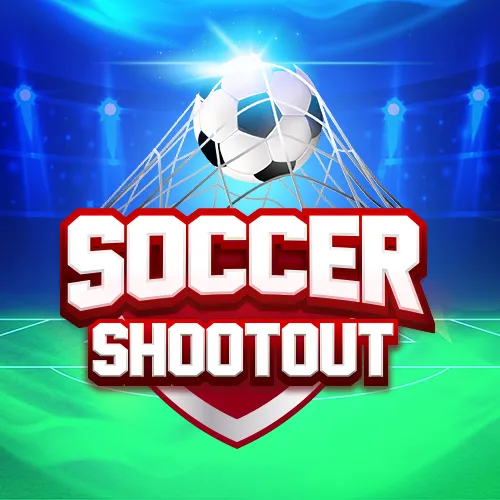 Soccer Shootout 点球大战 - SOLIDPLAY99