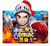 Black Knight - SOLIDPLAY99