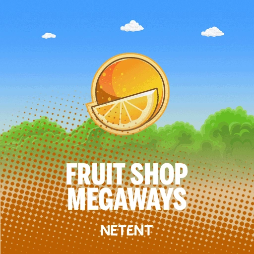 Fruit Shop - SOLIDPLAY99
