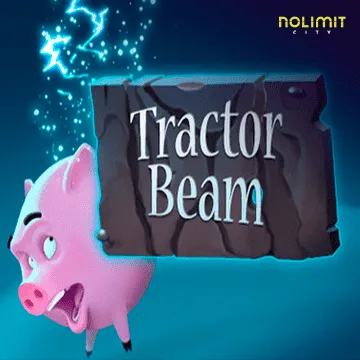 Tractor Beam - SOLIDPLAY99