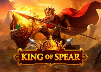 King of Spear - SOLIDPLAY99