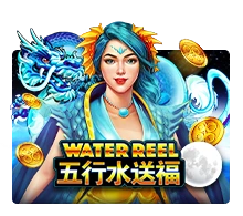 Water Reel - SOLIDPLAY99