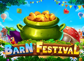 Barn Festival - SOLIDPLAY99