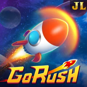 Go Rush - SOLIDPLAY99