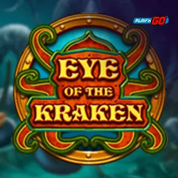 Eye of The Kraken - SOLIDPLAY99