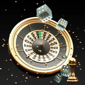 Ru Yi Speed Baccarat - SOLIDPLAY99