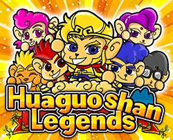 Huaguoshan Legends - SOLIDPLAY99