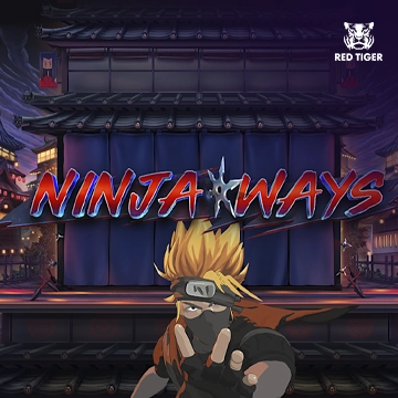 Ninja Ways - SOLIDPLAY99