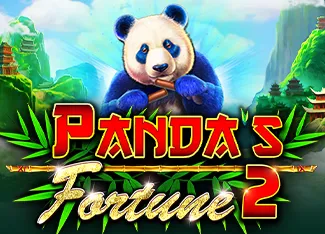 Panda Fortune 2 - SOLIDPLAY99