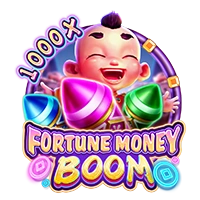 FORTUNE MONEY BOOM - SOLIDPLAY99