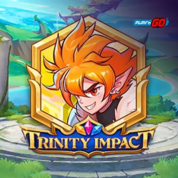 Trinity Impact - SOLIDPLAY99