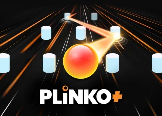 Plinko+ - SOLIDPLAY99